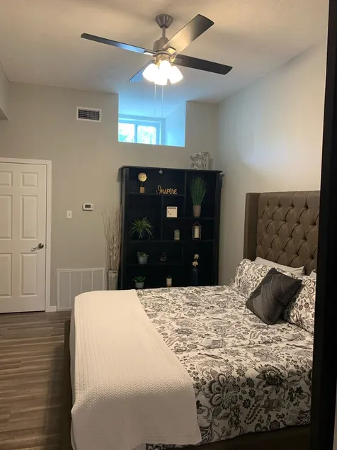 Holley Vermietungen 1 Schlafzimmer für 4 Personen - Image 1