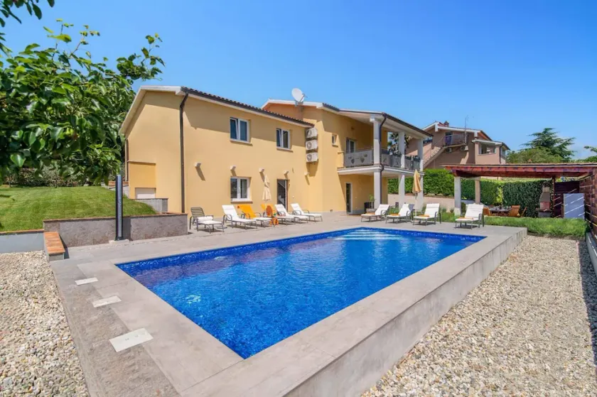 Villa Zupan by Villa Plus - Image 1