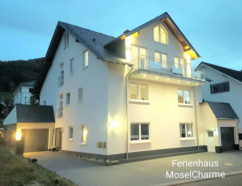 Ferienhaus MoselCharme - Image 1