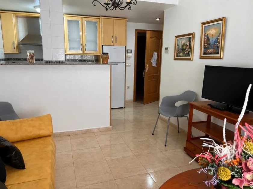 1 BEDROOM APARTMENT - Image 1
