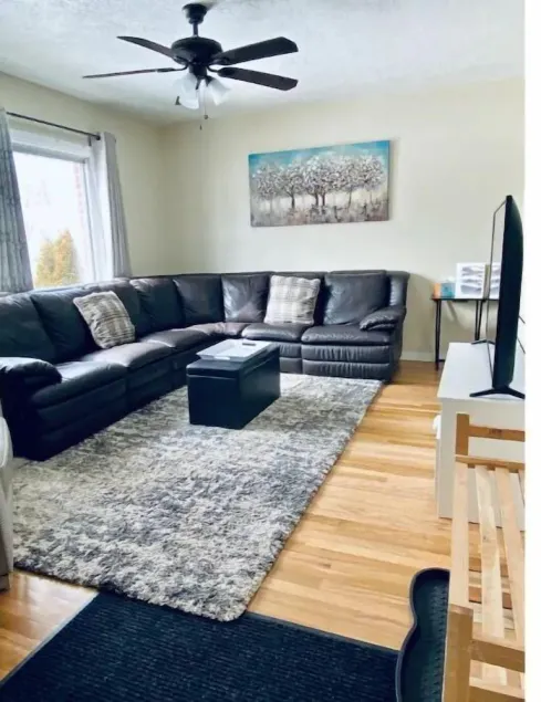 MountainValley vacation home in Ogden - Image 1