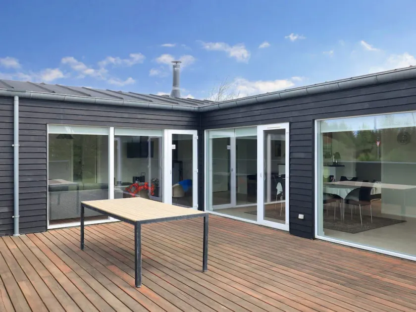Holiday Home in Brovst - Image 1