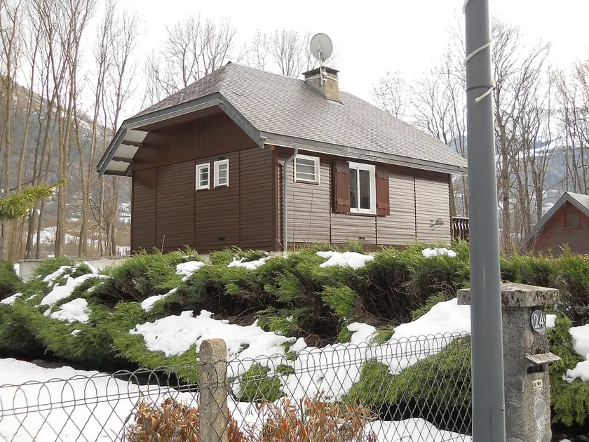 Chalet ind i Vielle Aure (limte Saint Lary Soulan) - Image 1