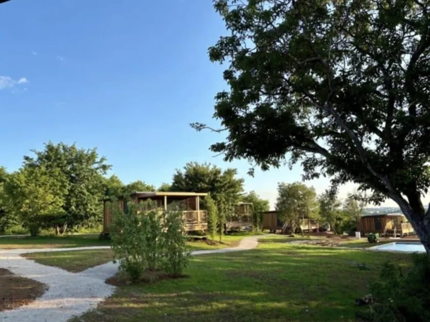 LE DOMAINE DE LA RICHE - Image 1