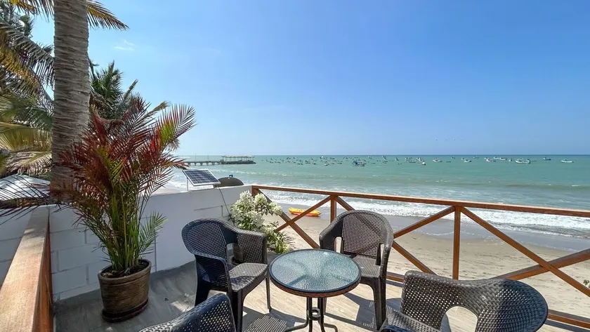 Marina by Wynwood House - Image 1