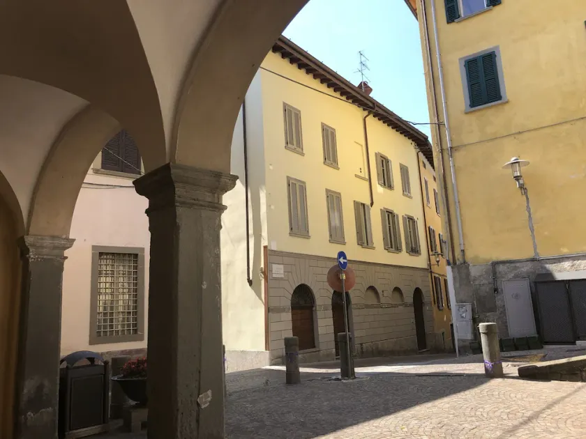 Anna House en el lago Iseo - Image 1