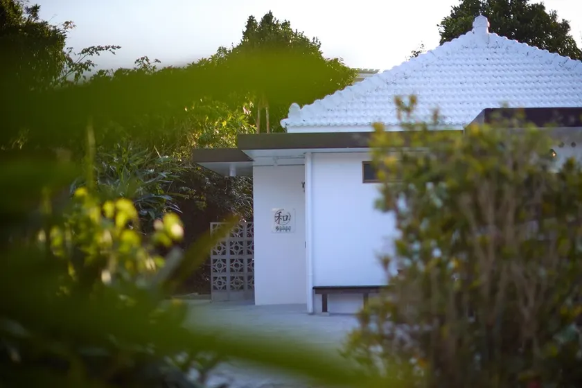 ADAN RESORT 和-Nagomi- - Image 1