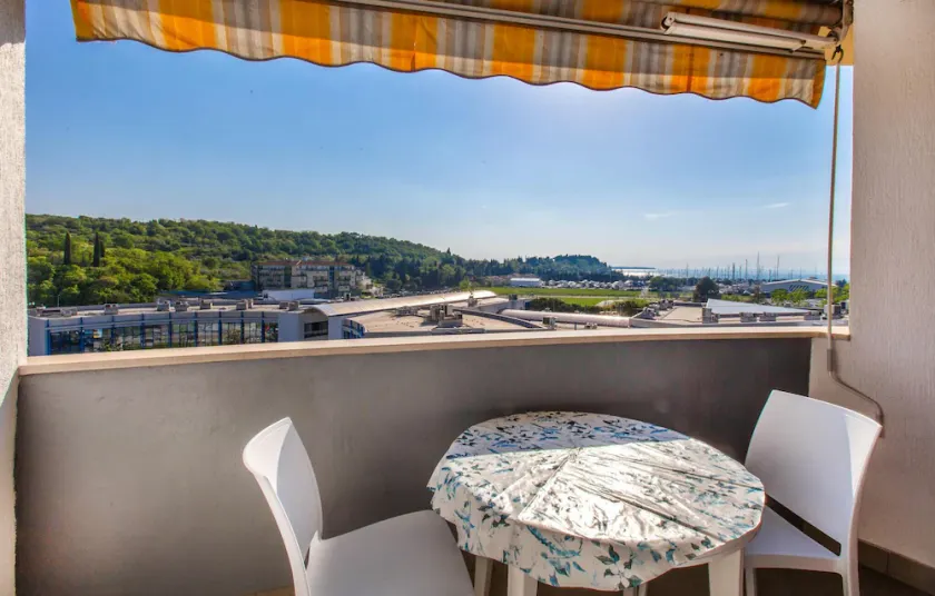 Apartment ANABELA Portorož - Image 1