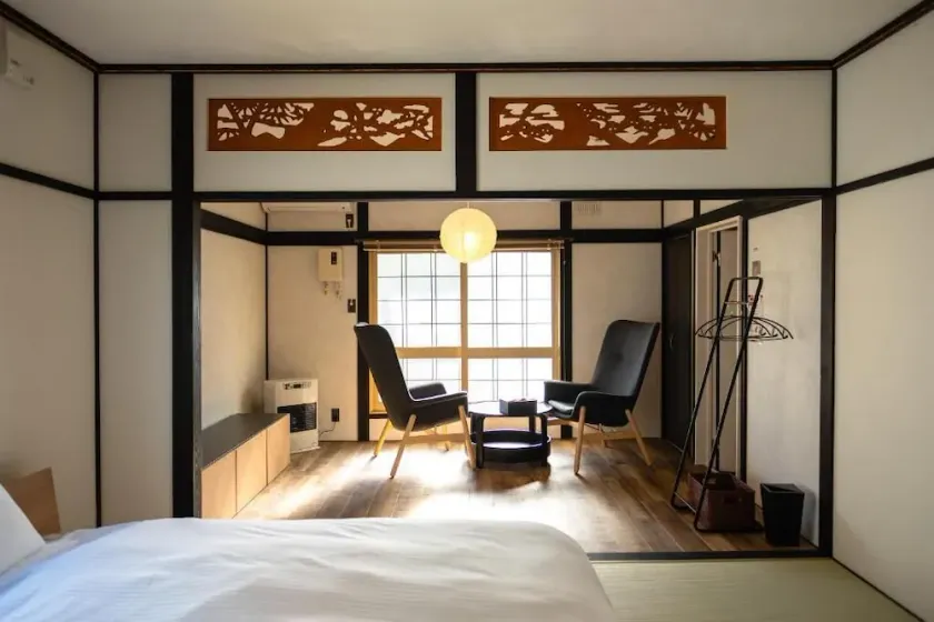 Niseko Powder Chalet - Image 1