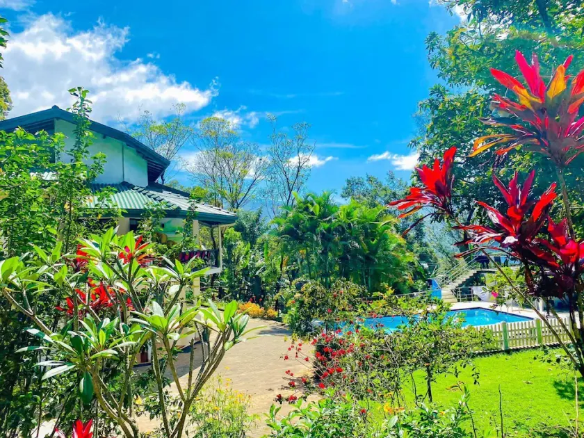 Blue Mountain Resort Bandarawela  - Image 1