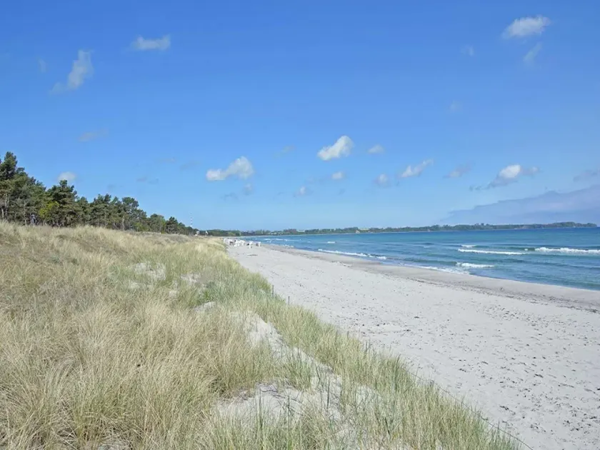Lütt - Ferie værelse direkte på stranden - Image 1