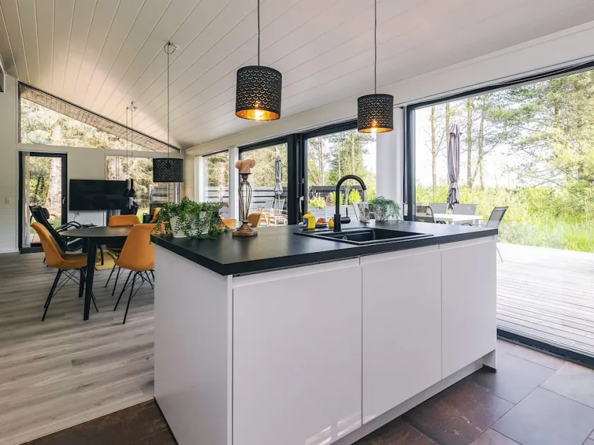 7 person holiday home in Ålbæk-By Traum - Image 1