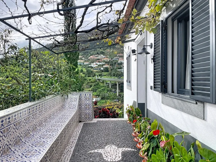 Villa Paixao by Atlantic Holiday - Image 1