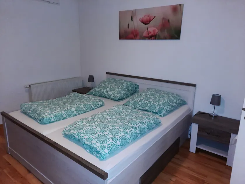 Ferienwohnung - Image 1