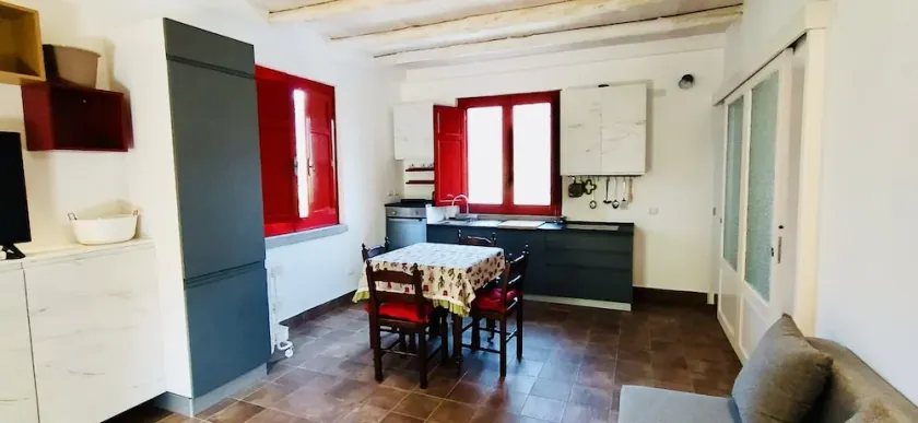 Agricontura: Maison des Citrons with a shared pool and breakfast room - Image 1
