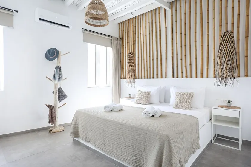 PS House Kimolos - PS Rental - Image 1