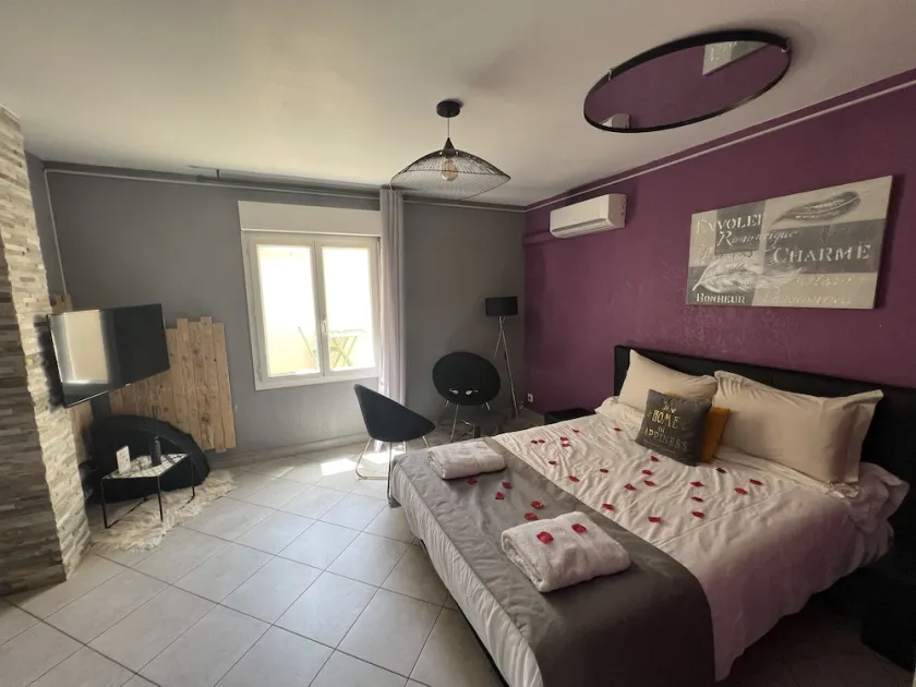 Skandinavische Wohnung in der Nähe des Stadtzentrums - Image 1