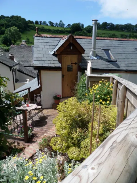 Charming Character Cottage in Picturesque Village 5 * rated - Image 1