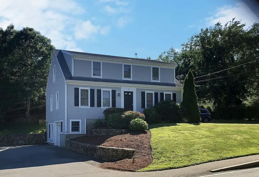 Serene Haven w/ No Shared Spaces | Cape Cod - Image 1