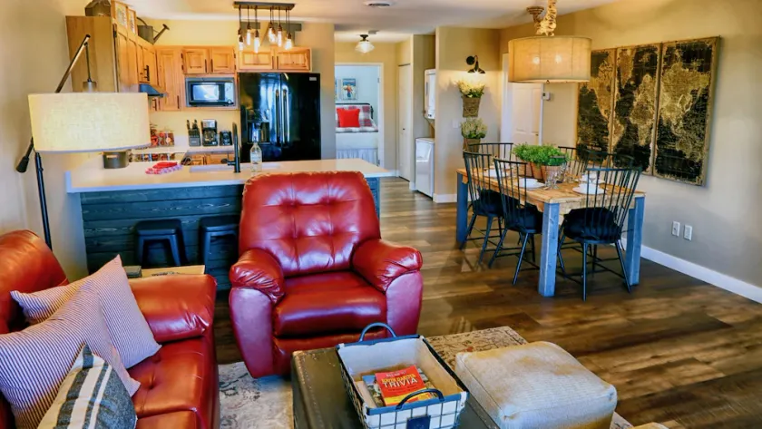 Newly Remodeled Condo at Terry Peak Ski Area with Hot Tub & Pool/Sauna Access - Image 1