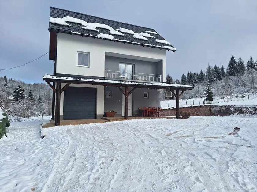 Holiday Home Mali Raj - Image 1