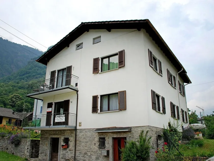 Schöne Wohnung für 4 Leute mit  W-LAN, TV, Balkon und Panoramablick - Image 1