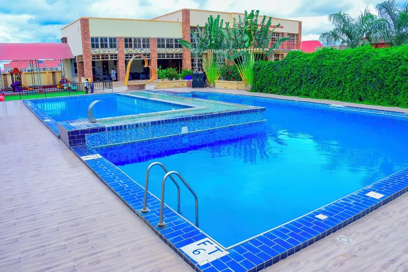 THE RESIDENCE HOTEL DODOMA - Image 1