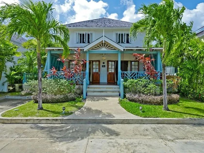 Costa oeste de Barbados: incluye el Fairmont Royal Pavilion Beach Club - Image 1