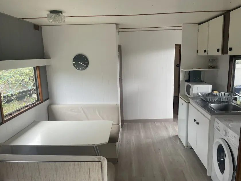 Comfortable bungalow near the sea - Image 1