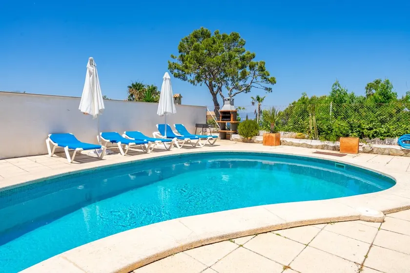 Villa Bahías - con piscina privada - Image 1