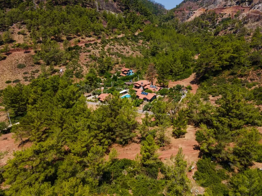 Villas en pierre neuves – haute qualité - Image 1