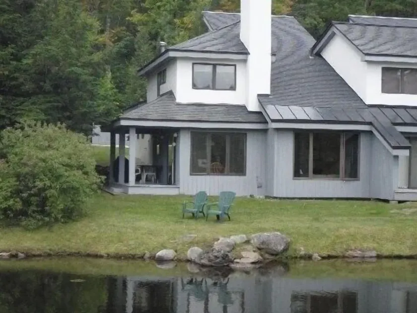 \"SOMMER\" SPECIAL..DET TRÆS RESORT OG SPA \"-DELUXE TOWNHOME-- - Image 1