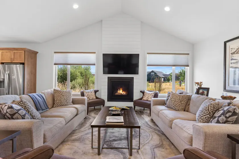 Bozeman Prairie Craftsman  - Image 1