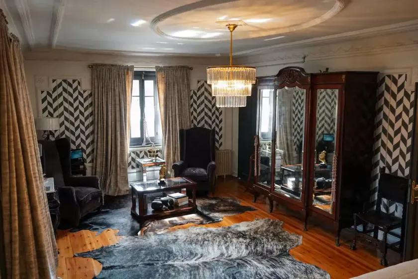 Casa Puebla Historia y Elegancia - Image 1