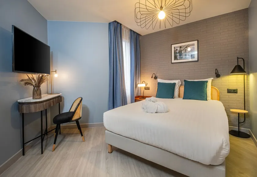 Appart'hôtel East Paris Suite - Image 1