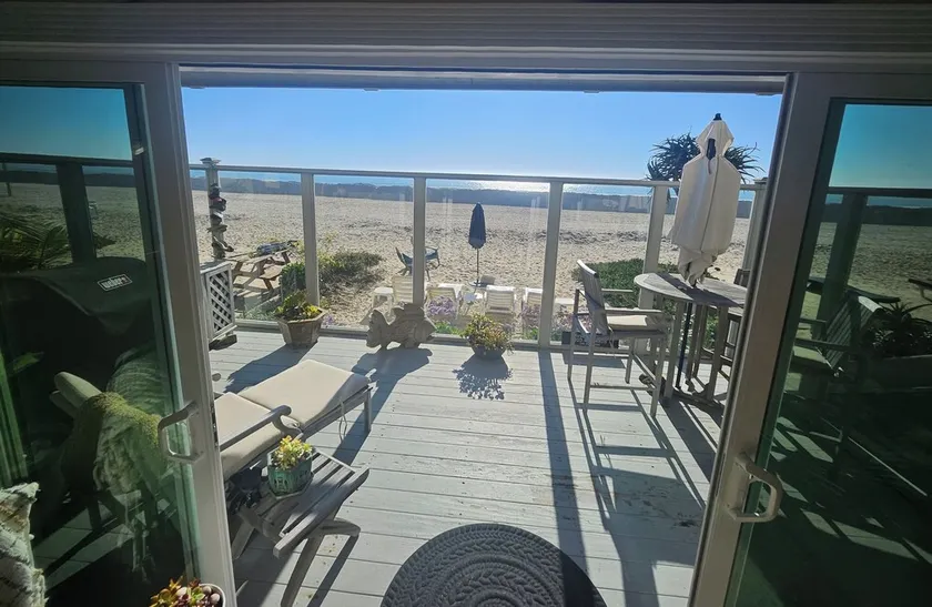 Oceanfront House Surfside Colony-Private Guard Gated Beach Community - Image 1