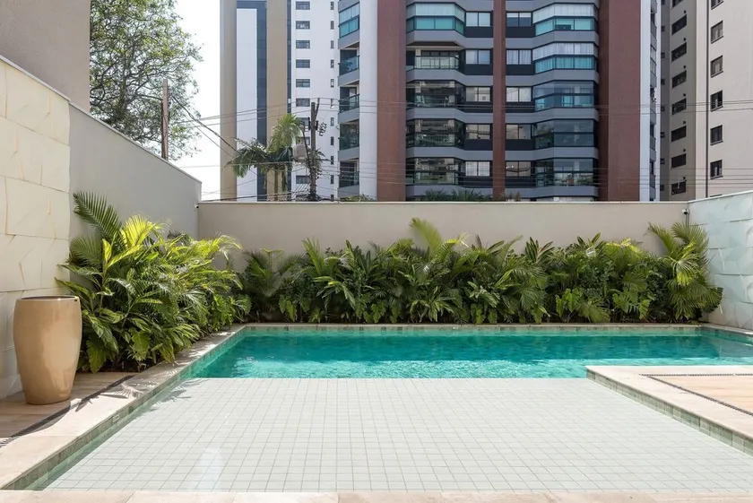 Allure Moema - Image 1