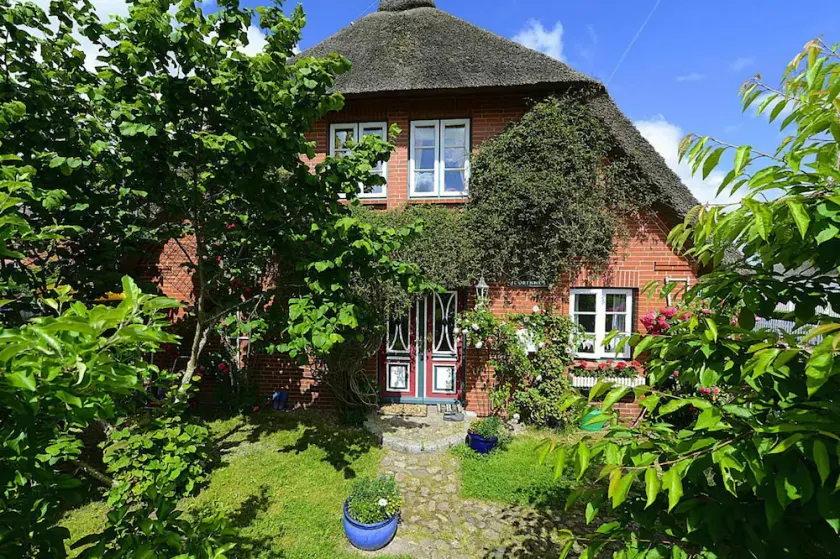 Holiday Home, Oevenum - Image 1