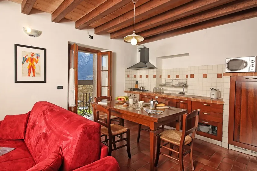 2-rooms Apartments \"Il Colono\" - Image 1