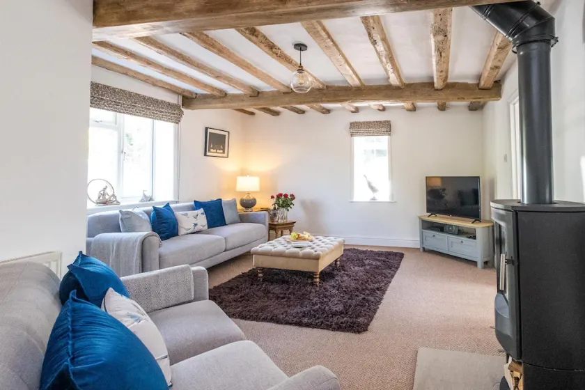 Laurel Cottage - Aldeburgh Coastal Cottages - Image 1