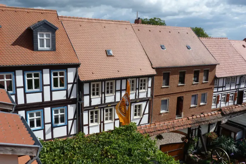 Ferienhaus Marktstraße - Image 1