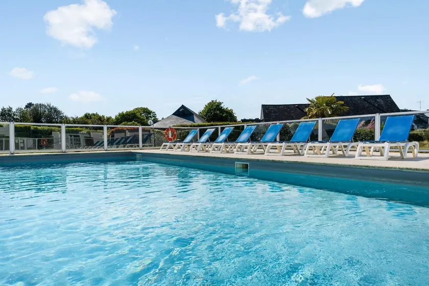 Premium 6-Person Island Sanctuary - Image 1