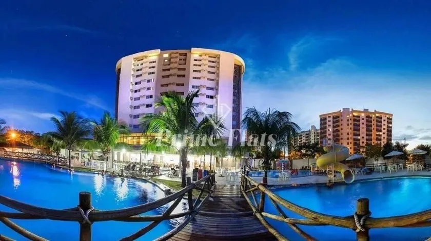 Le Jardin Hospedagem Caldas Novas - Image 1