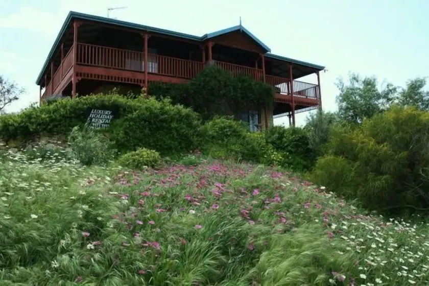 Abram's View Peppermint Grove Beach - Image 1
