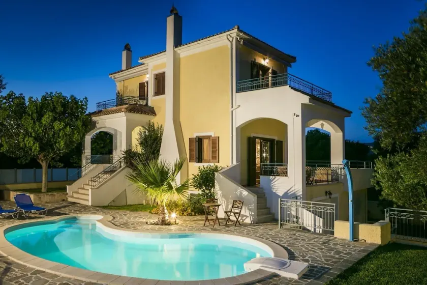 Villa Cara - Image 1