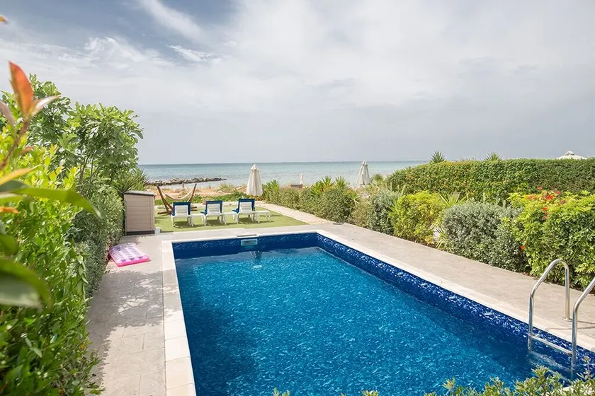 Ayia Napa Holiday Villa GV13 - Image 1