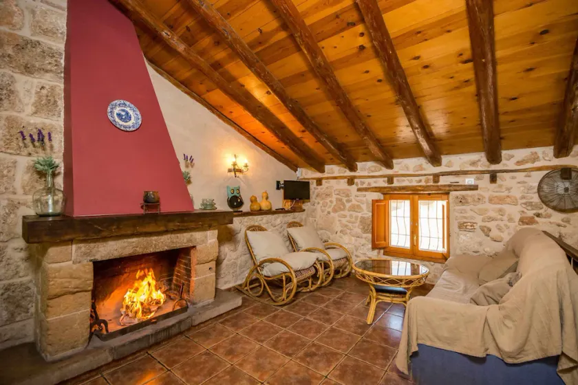Casa Ana per 6 persone - Image 1