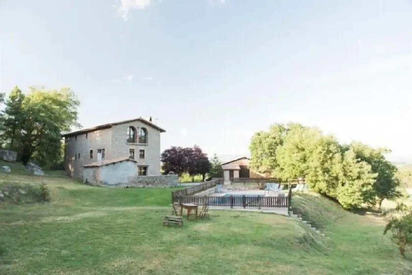 Self catering La Barraca til 15 personer - Image 1