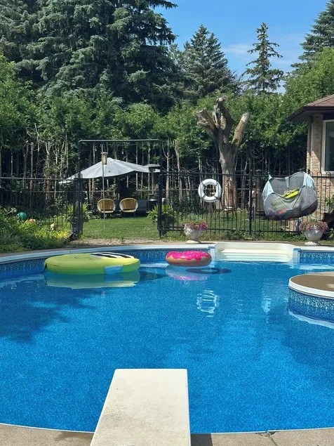 7 bedrooms Paradise Palace | Pool, Lounge, Sand and BBQ - Image 1