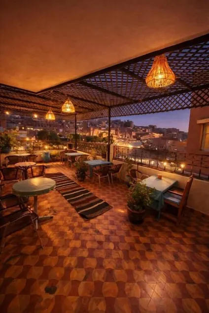 Hôtel Restaurant BOUGAFER - Image 1